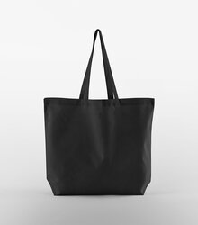 Westfordmill_Organic-Cotton-InCo.-Maxi-Bag-for-Life_W165_black