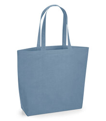 Westfordmill_Organic-Natural-Dyed-Maxi-Bag-for-Life_W285_indigo-blue