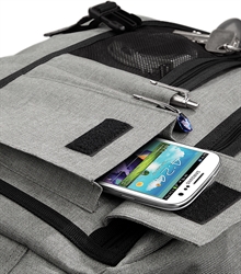 bagbase_bg218_grey-marl_mobile-phone-pocket