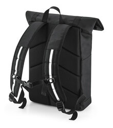 quadra_Urban-Commute-Roll-Top-Backpack_qd552_Black_back
