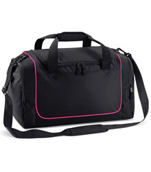 quadra_qs77_black_fuchsia_Teamwear-Locker-Bag