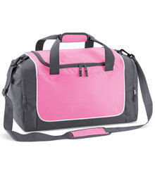 quadra_qs77_classic-pink_graphite-grey_white_Teamwear-Locker-Bag