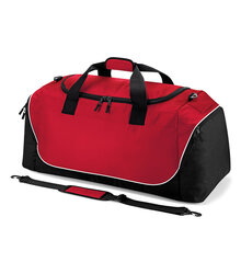 quadra_qs88_classic-red_black_white_Teamwear-Jumbo-Kit-Bag