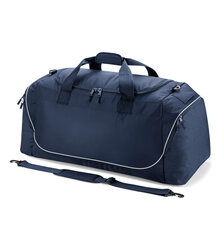 quadra_qs88_french-navy_light-grey_Teamwear-Jumbo-Kit-Bag